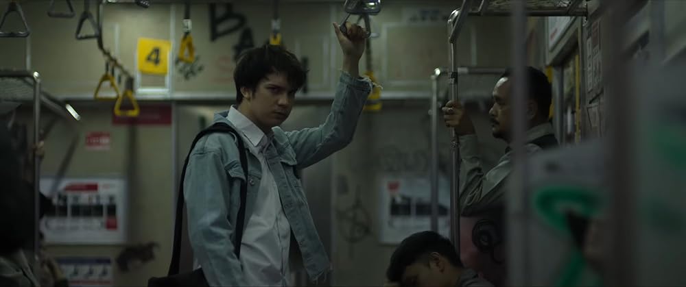 محاصره در دبیرستان تورن