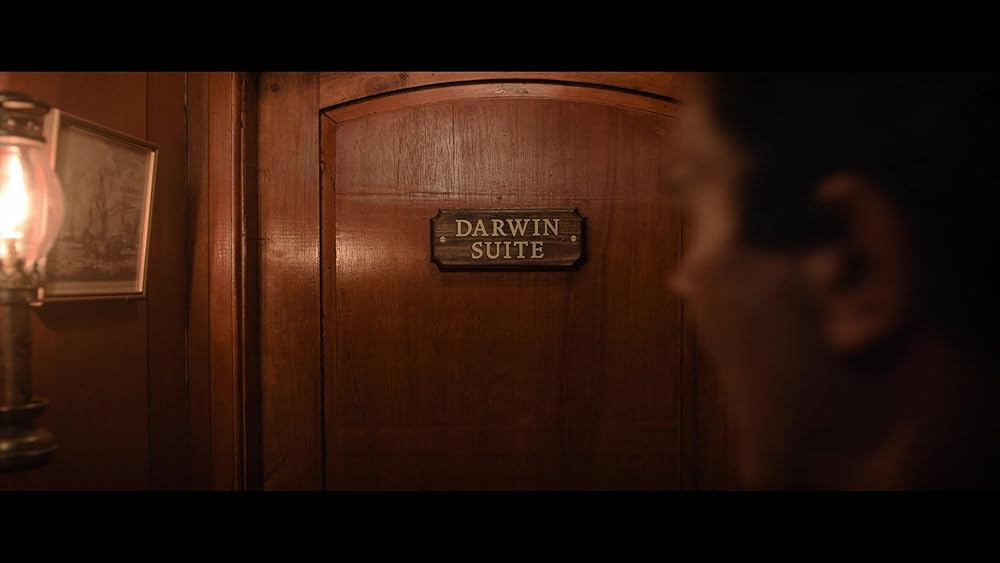 پدینگتون در پرو