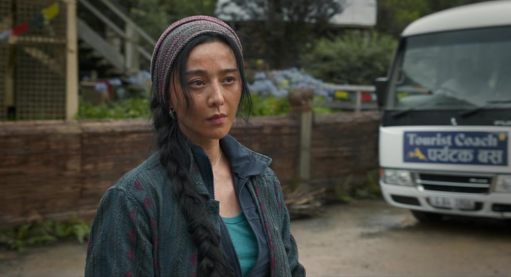 جاده یخی ۲: جاده‌ای به آسمان