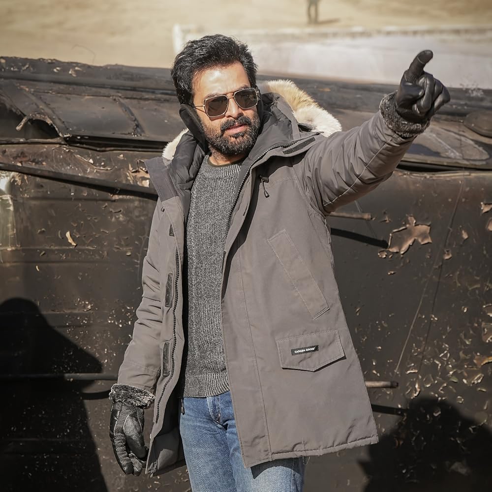 لوسیفر ۲: فنا ناپذیر