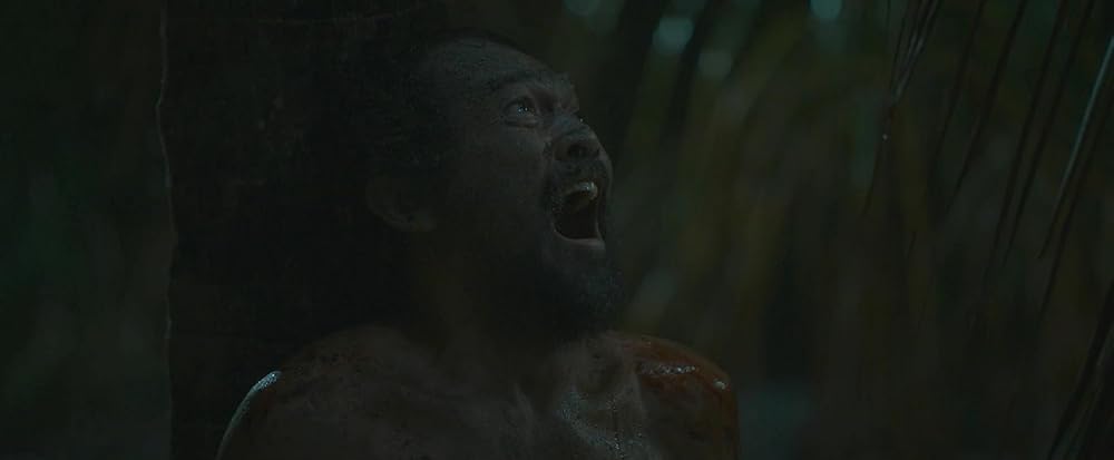 جزیره هیولاها