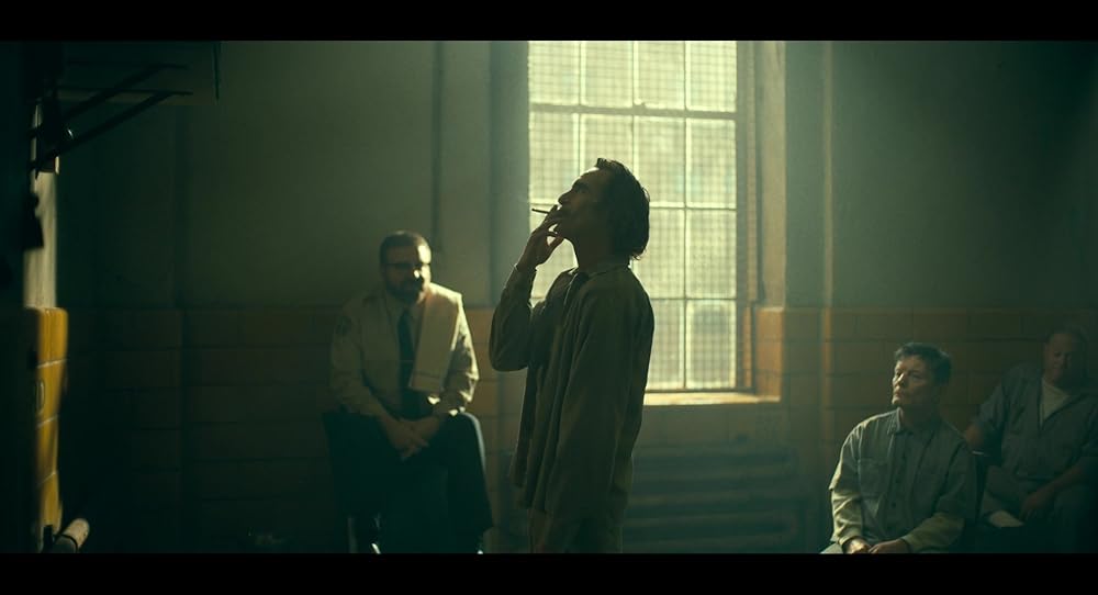 جوکر: جنون مشترک