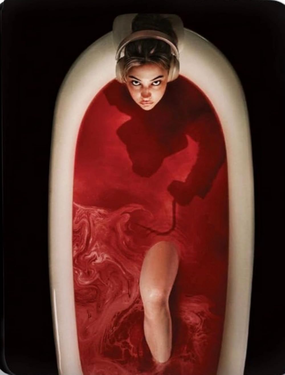 می‌دانم تابستان پیش چه کردی