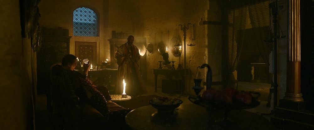 گلادیاتور ۲