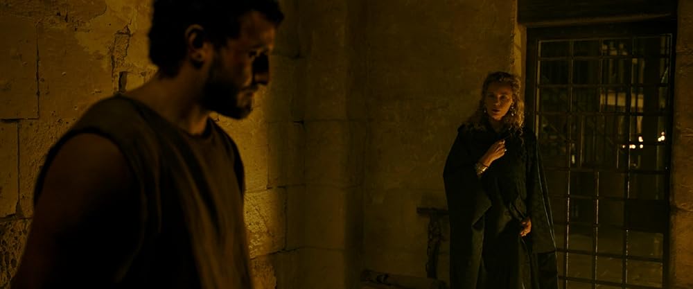 گلادیاتور ۲