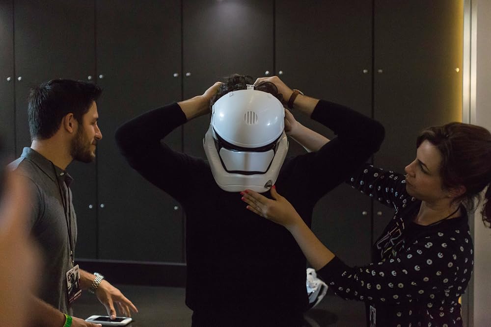 یاغی یک داستانی از جنگ ستارگان