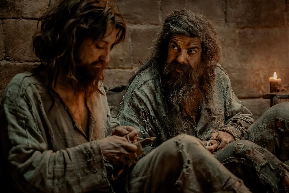 کنت مونت کریستو