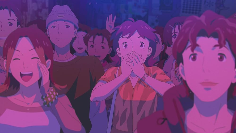 گمشده در نور ستارگان