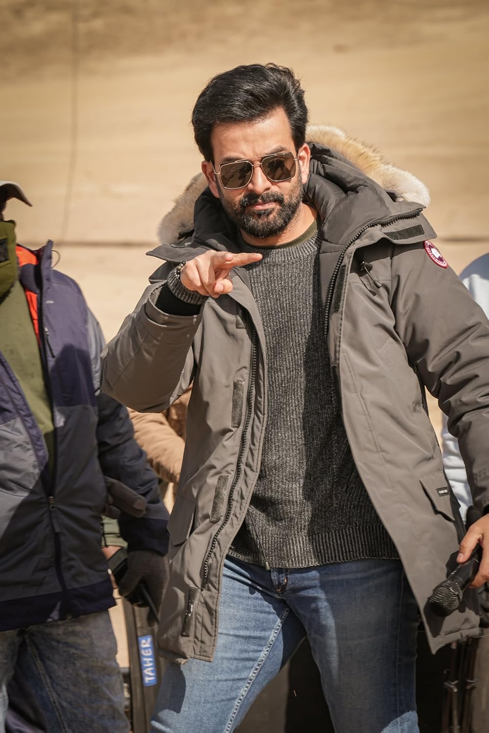 لوسیفر ۲: فنا ناپذیر