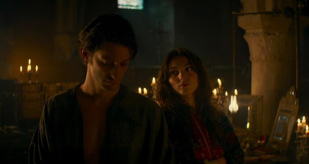 کنت مونت کریستو