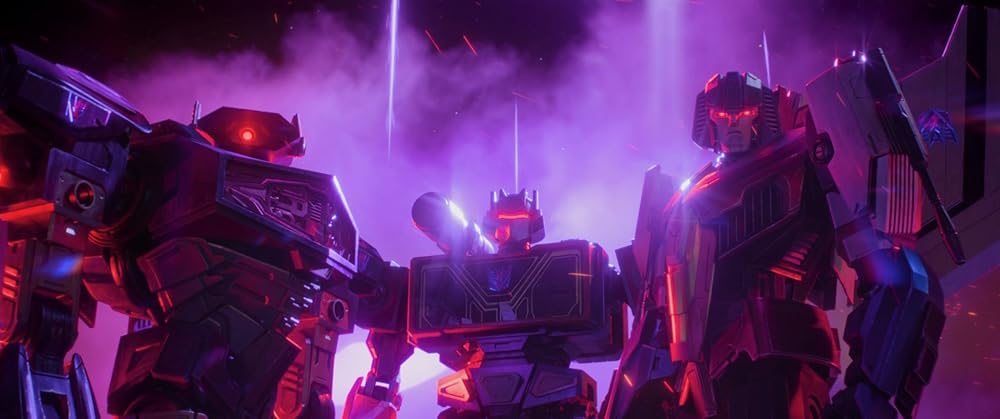 تبدیل شوندگان یک