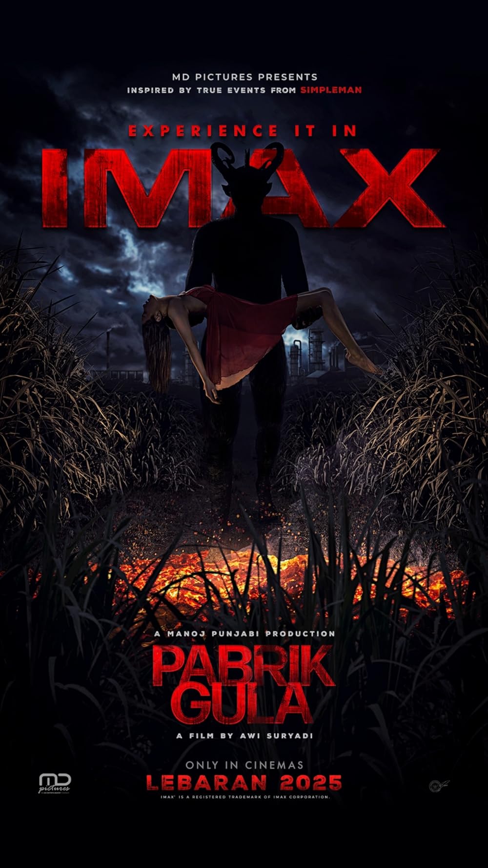 کارخانه شکر