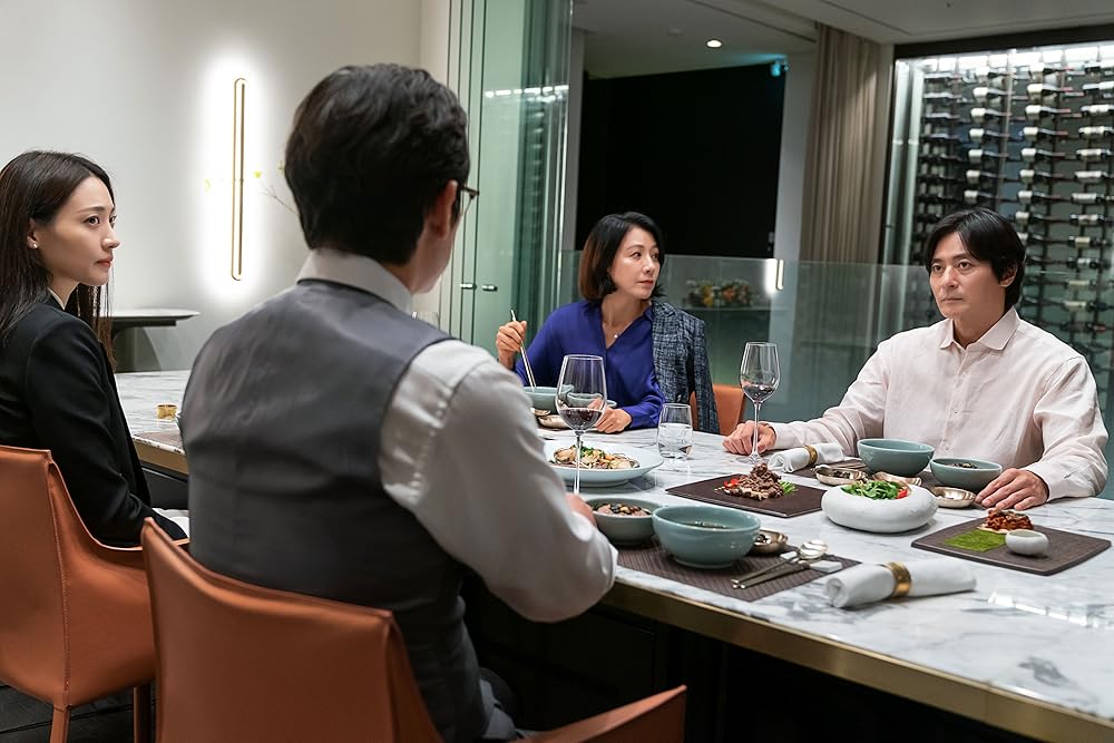 یک خانواده معمولی