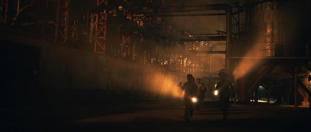 کارخانه شکر