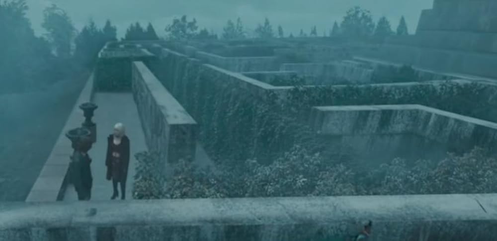 بازگشت به سایلنت هیل