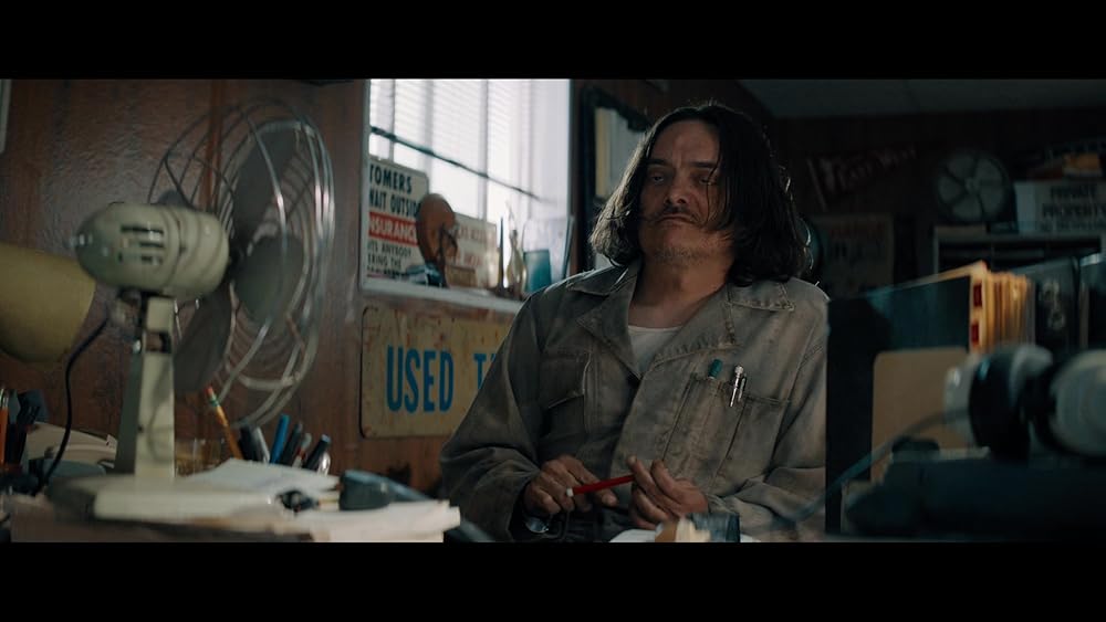 می‌دانم تابستان پیش چه کردی