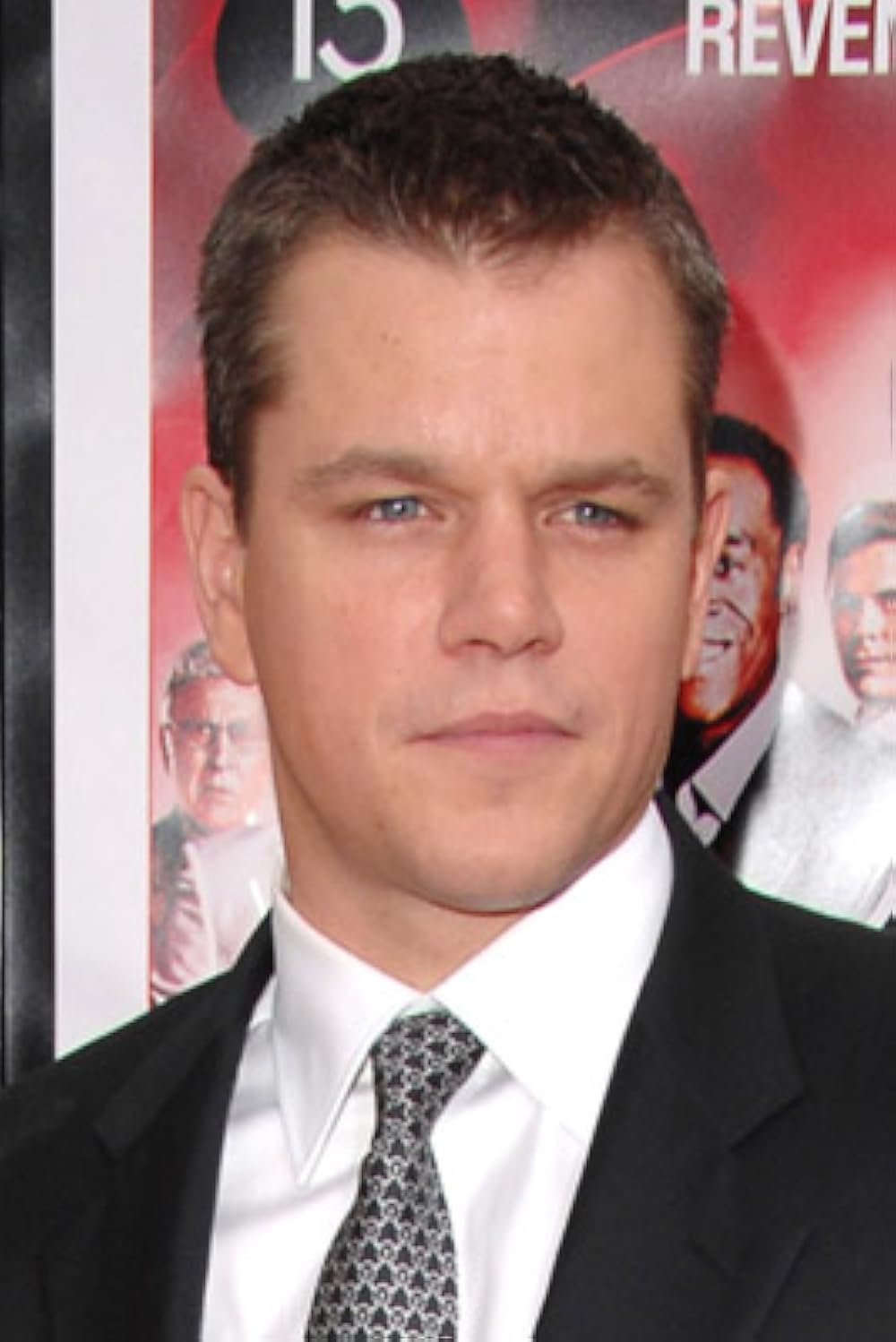 سیزده یار اوشن