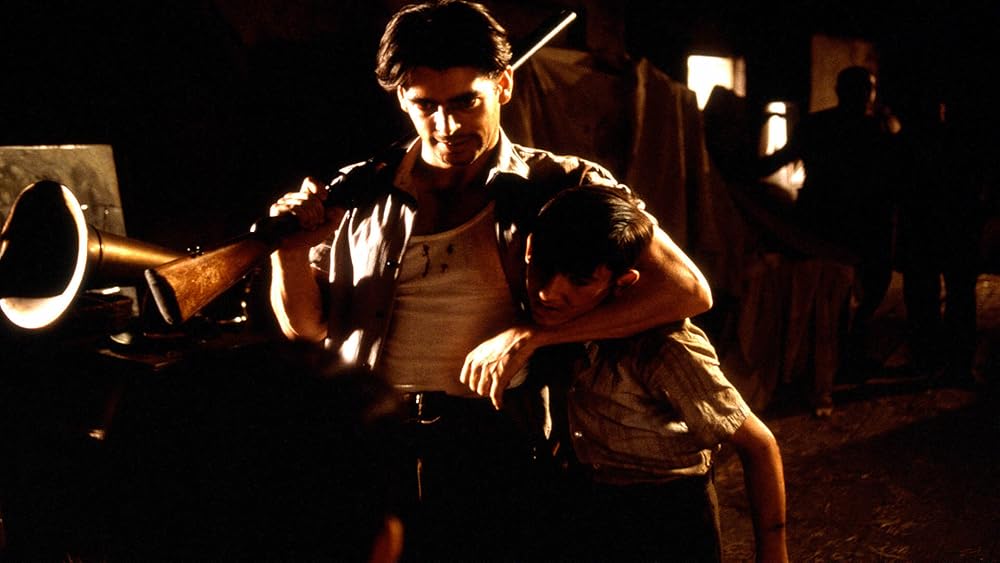 ستون فقرات شیطان