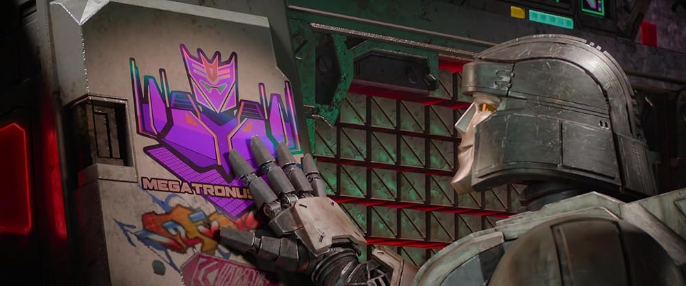 تبدیل شوندگان یک