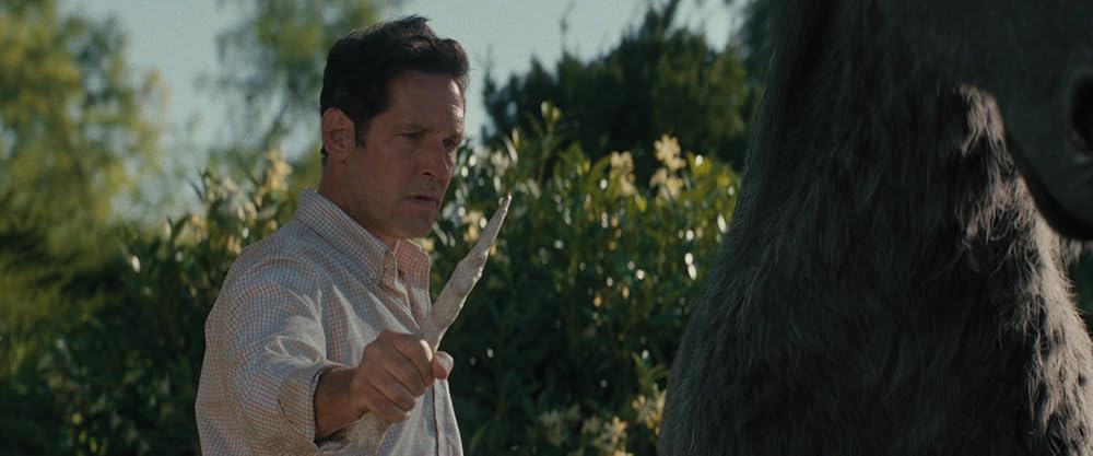 مرگ یک تک‌شاخ