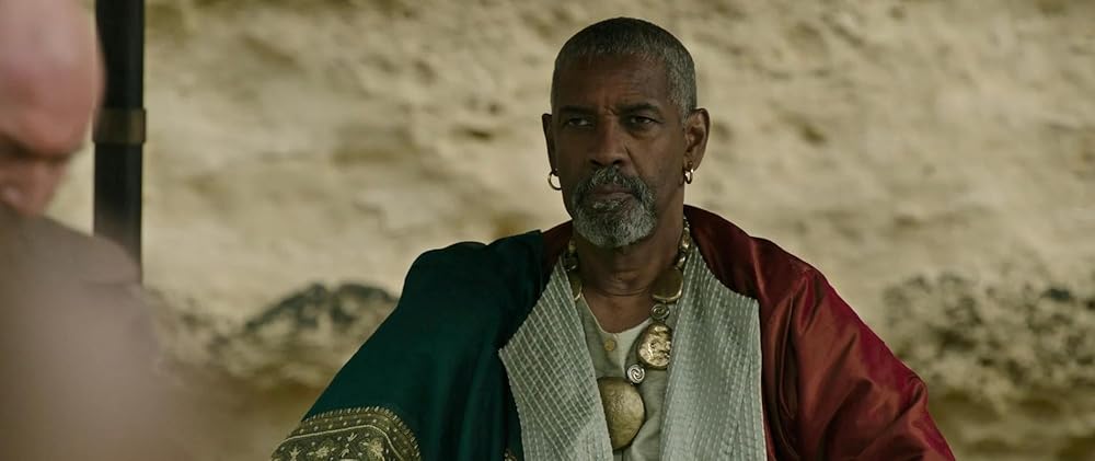 گلادیاتور ۲