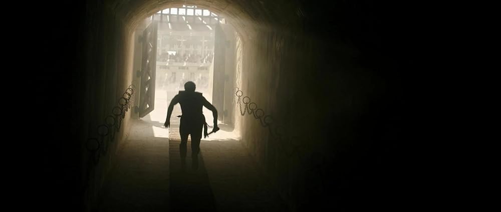 گلادیاتور ۲