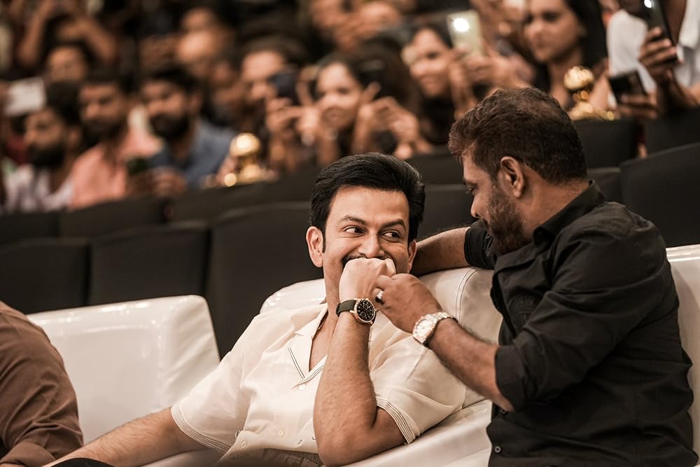 لوسیفر ۲: فنا ناپذیر