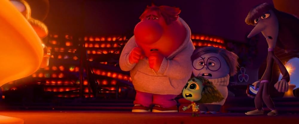 درون و بیرون 2