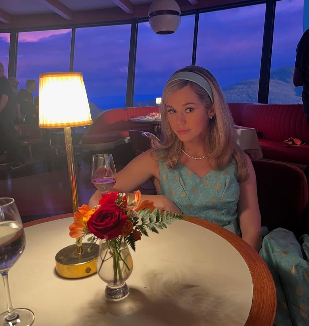 مقصد نهایی: خطوط خونی