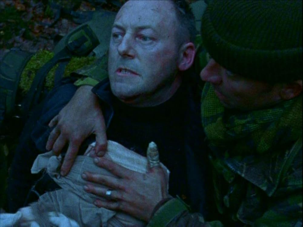 سربازان سگی