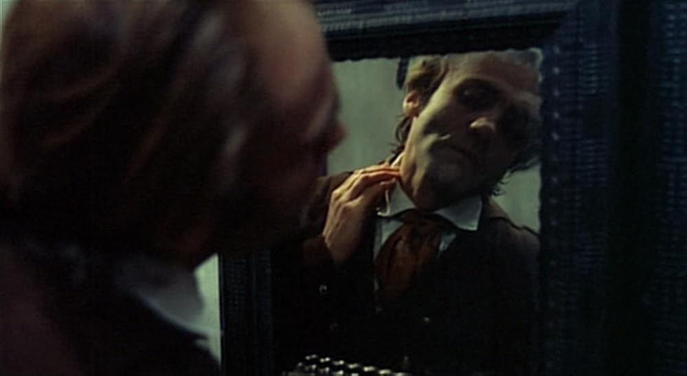 نوسفراتو خون‌آشام