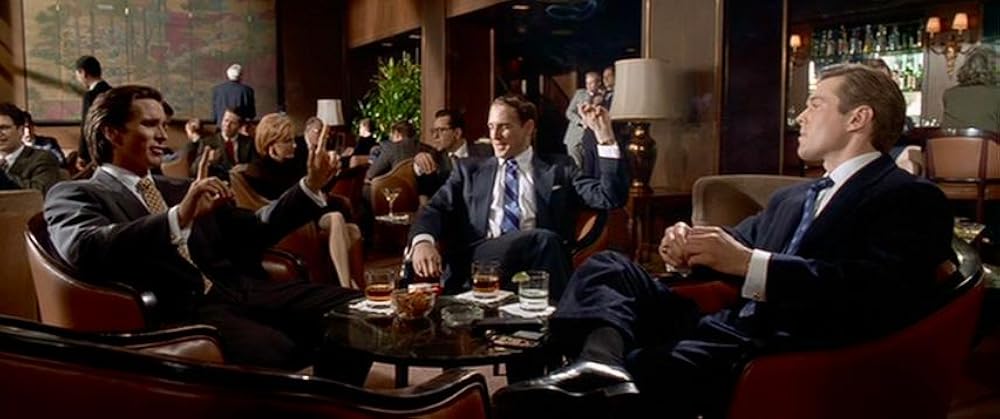 روانی آمریکایی