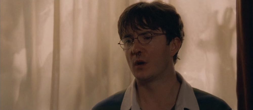 شان می‌میرد