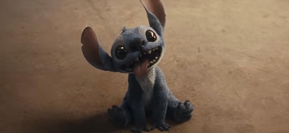 لیلو و استیچ