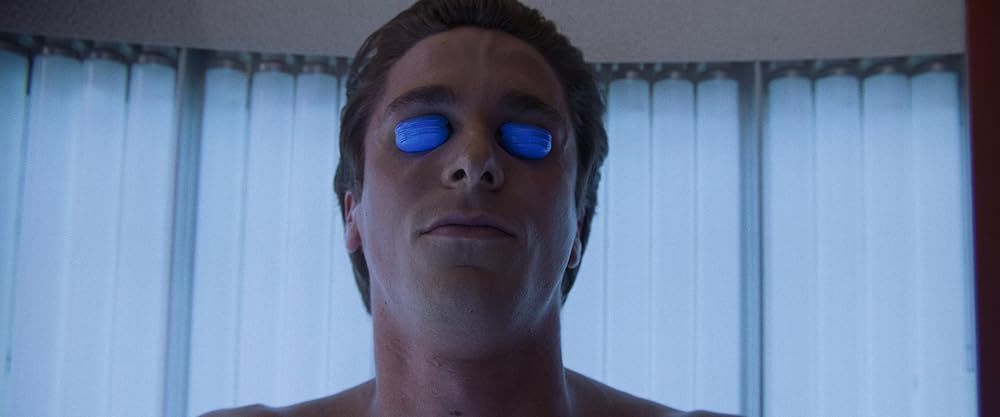 روانی آمریکایی