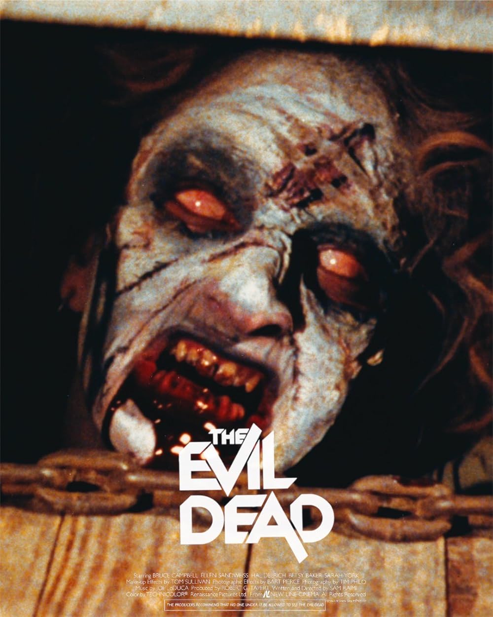 مرده شیطانی