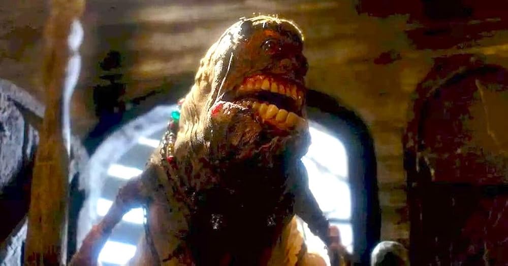 خدای دیوانه