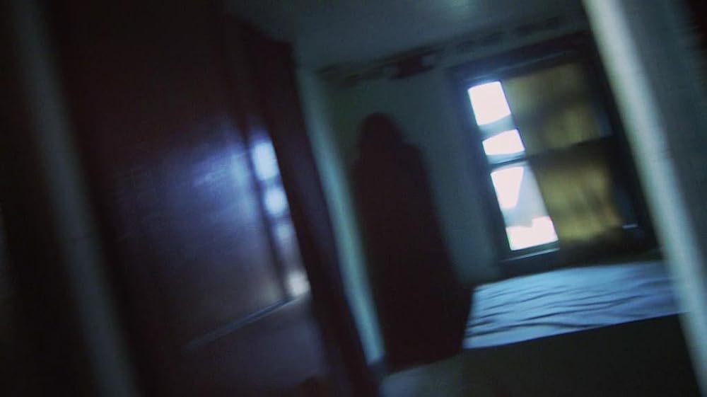 خانه جهنمی عمارت کارمایکل