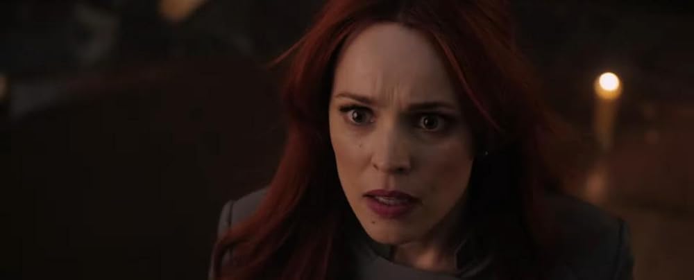 دکتر استرنج در چندجهانی جنون