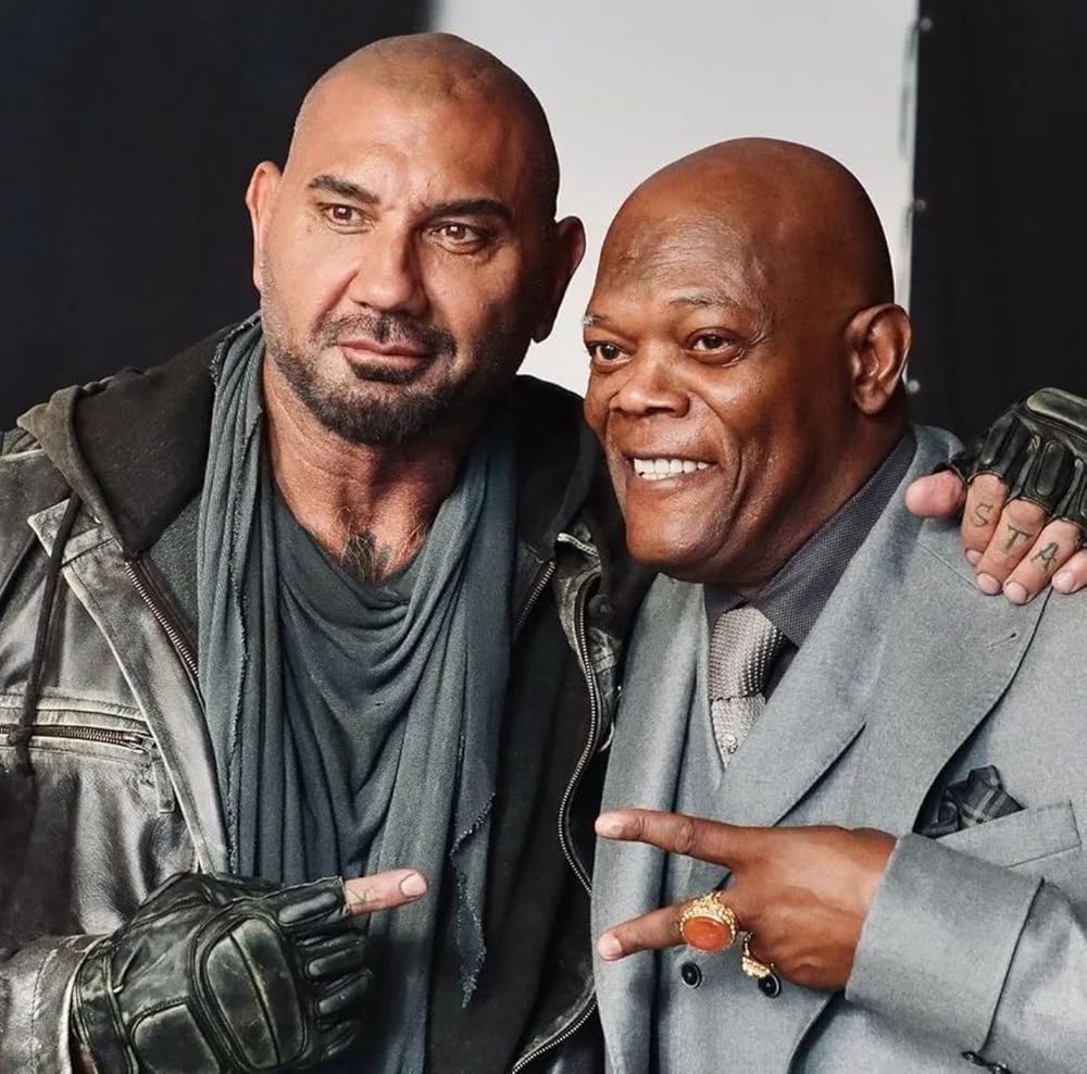 پس از سوختن