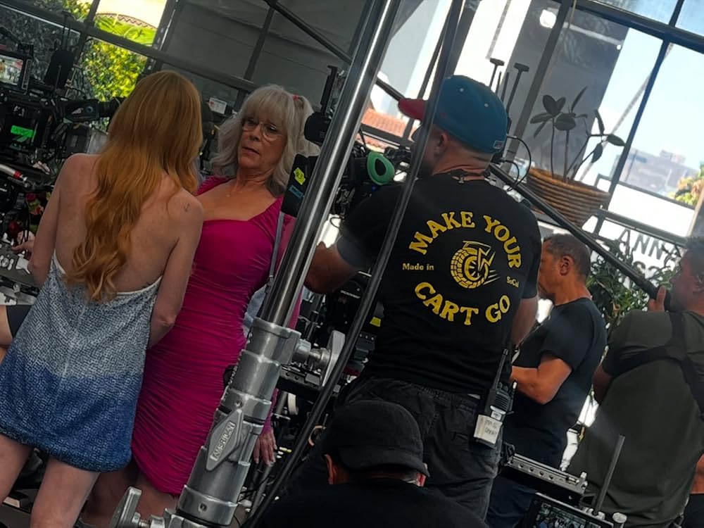 جمعه عجیب تر