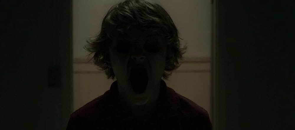 پیش از آنکه بیدار شوم