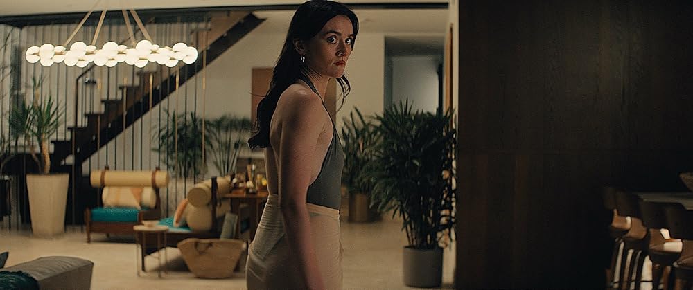 می‌دانم تابستان پیش چه کردی