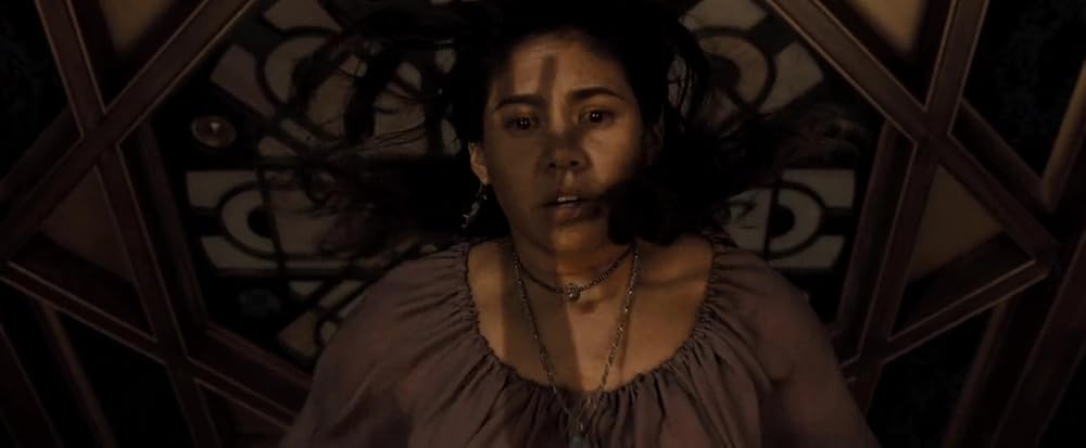 مرا به دوزخ بکشان