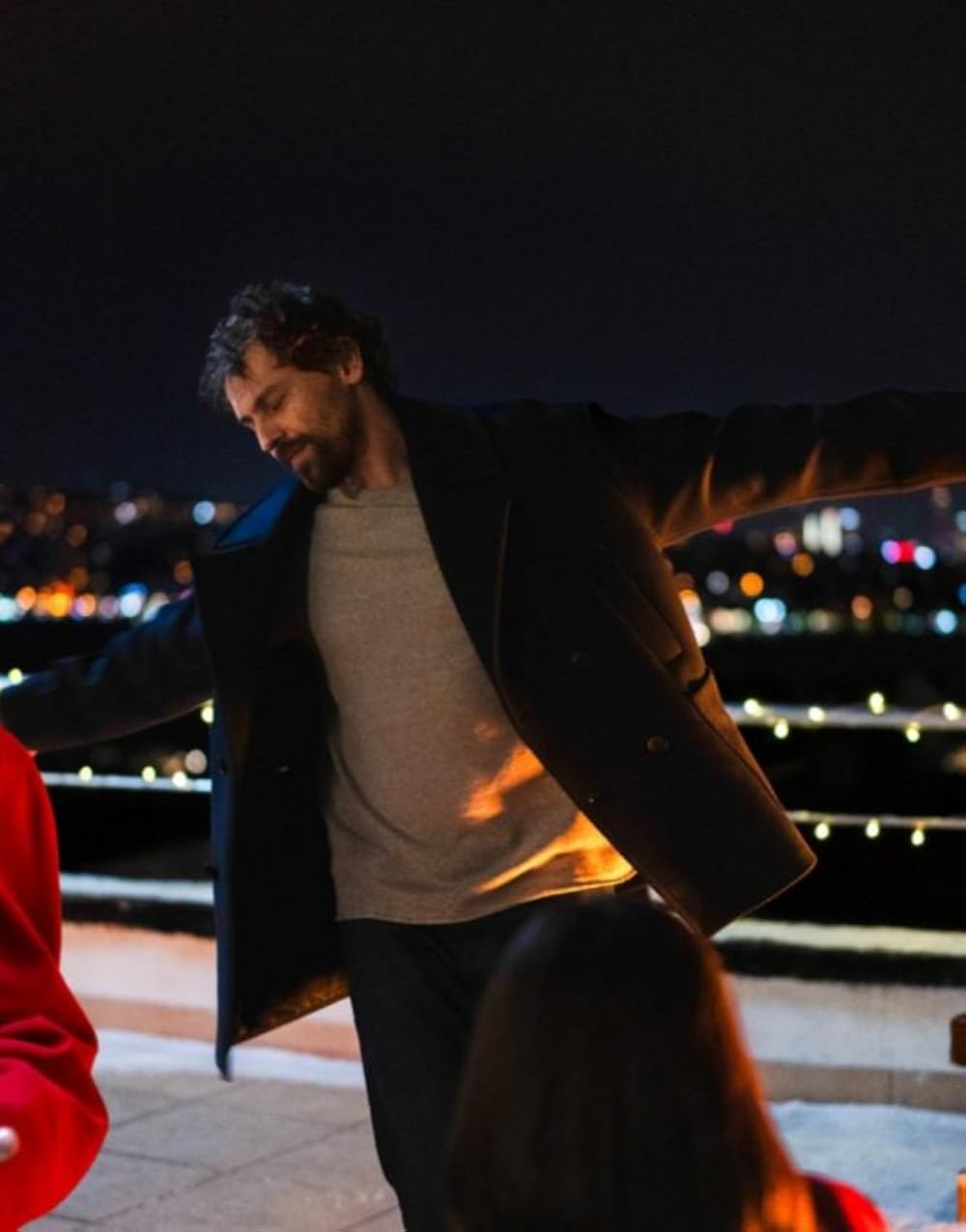 دو جهان یک آرزو