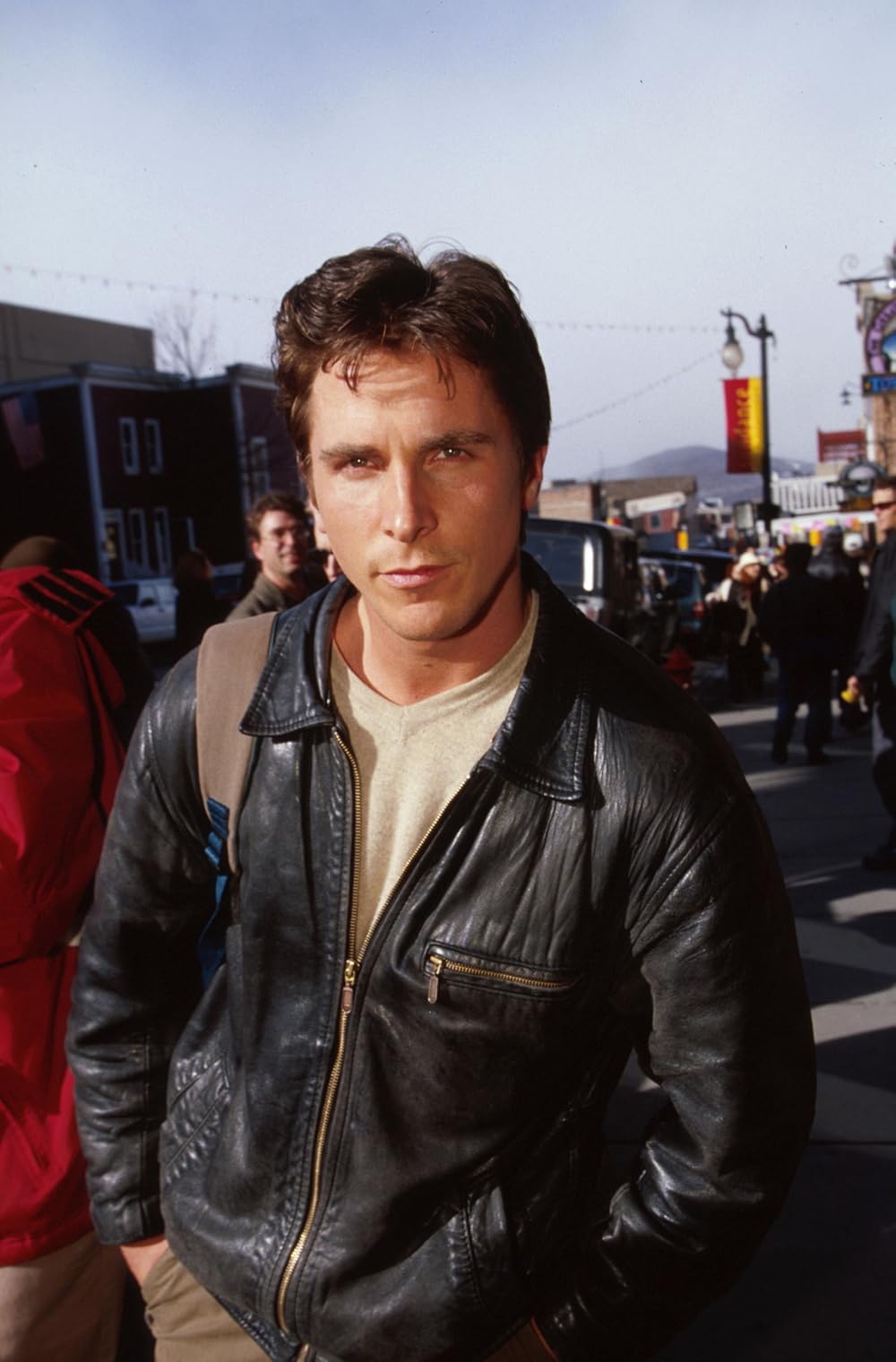 روانی آمریکایی