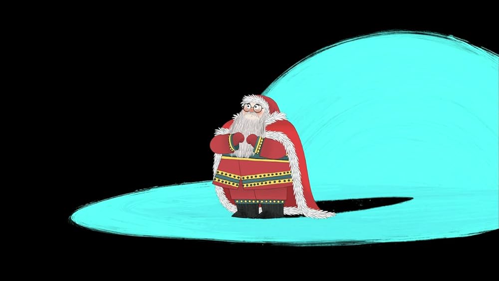 شب پیش از کریسمس در سرزمین عجایب