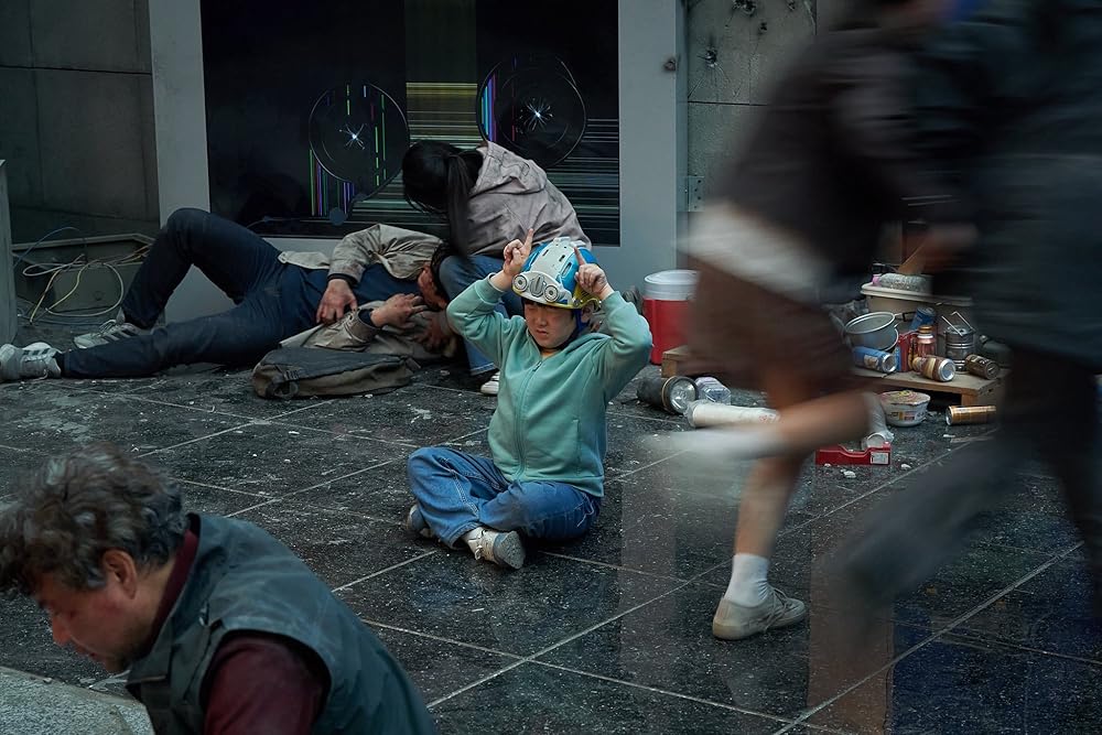 خواننده دانای کل: پیشگویی