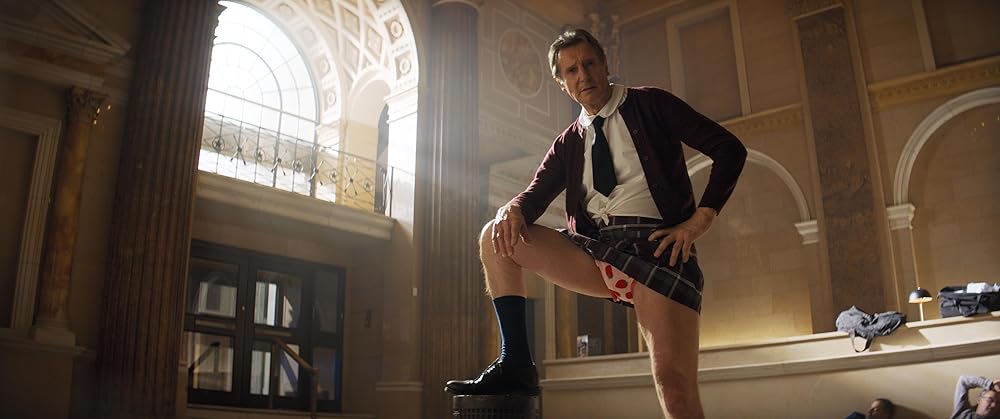 اسلحه برهنه