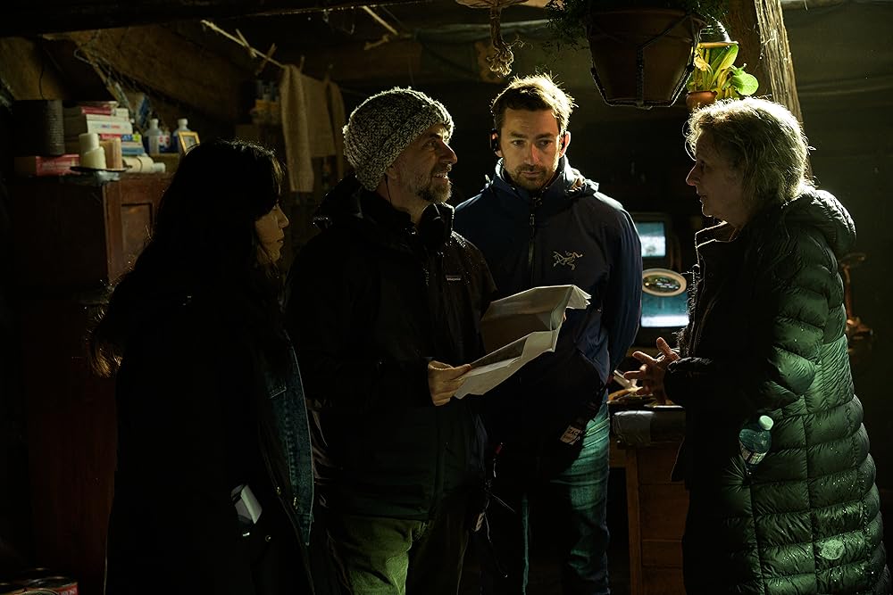 مقصد نهایی: خطوط خونی